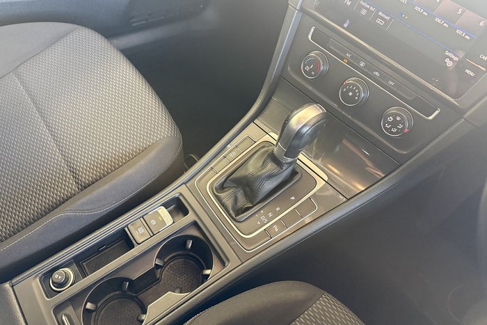 2017 Volkswagen Golf 110TSI Trendline