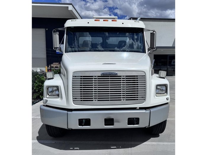 1998 Freightliner Fl80