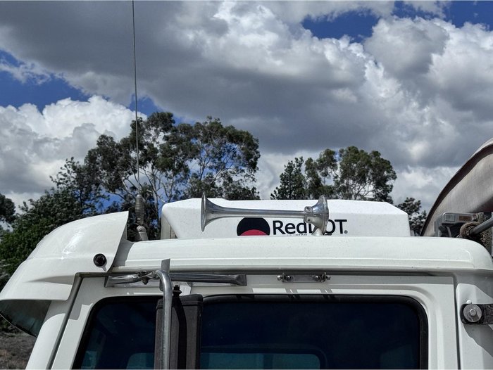 1998 Freightliner Fl80