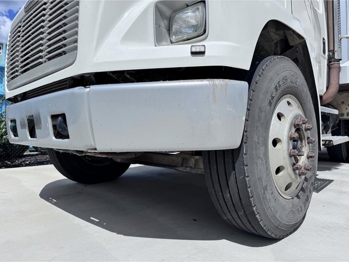 1998 Freightliner Fl80