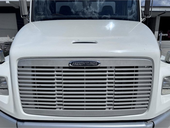 1998 Freightliner Fl80