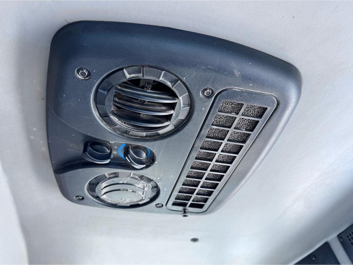 1998 Freightliner Fl80