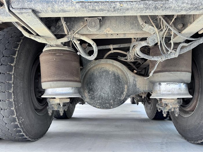 1998 Freightliner Fl80