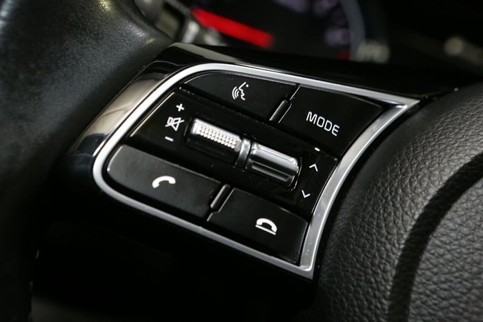 2022 Kia Seltos GT-Line