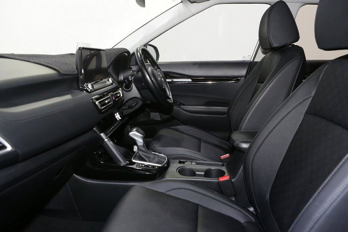 2022 Kia Seltos GT-Line