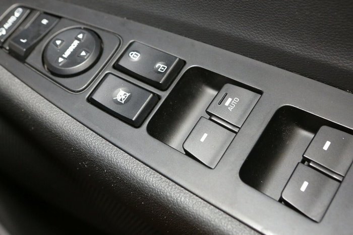 2019 Hyundai Tucson Active X