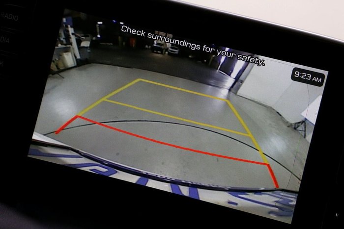 2019 Hyundai Tucson Active X