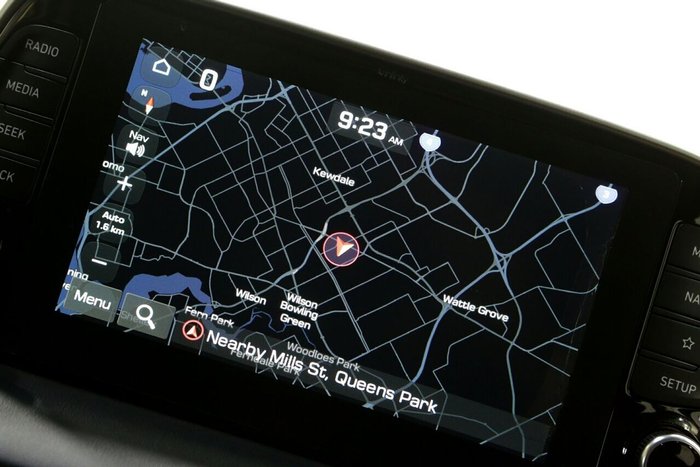 2019 Hyundai Tucson Active X