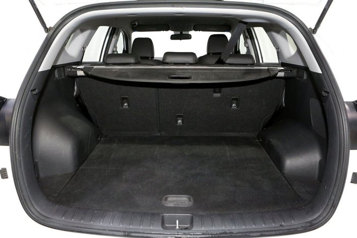 2019 Hyundai Tucson Active X