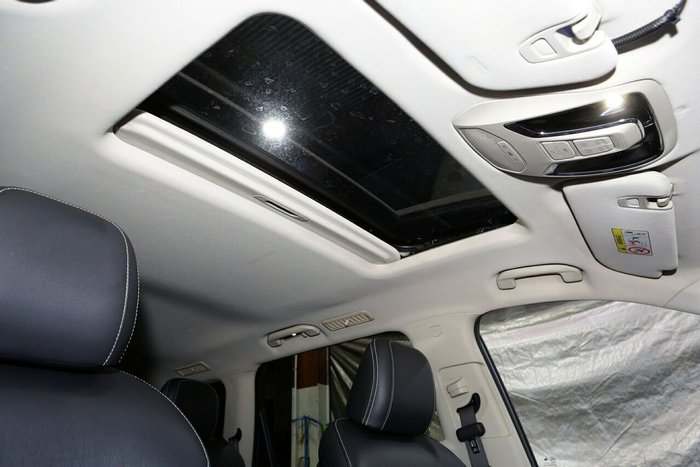 2020 LDV D90 Executive