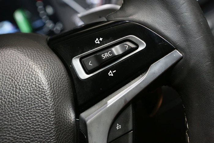 2020 LDV D90 Executive