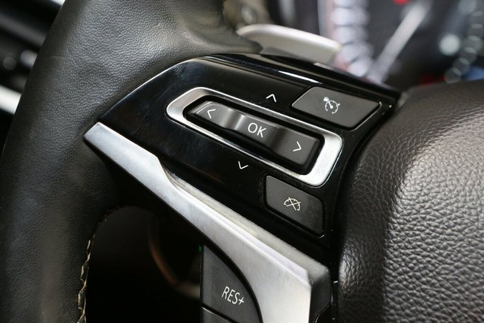 2020 LDV D90 Executive