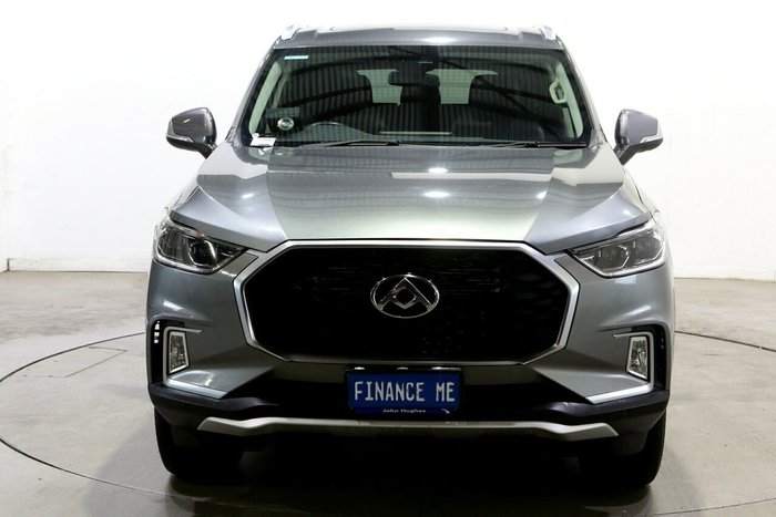 2020 LDV D90 Executive