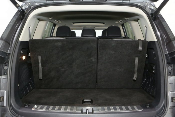 2020 LDV D90 Executive