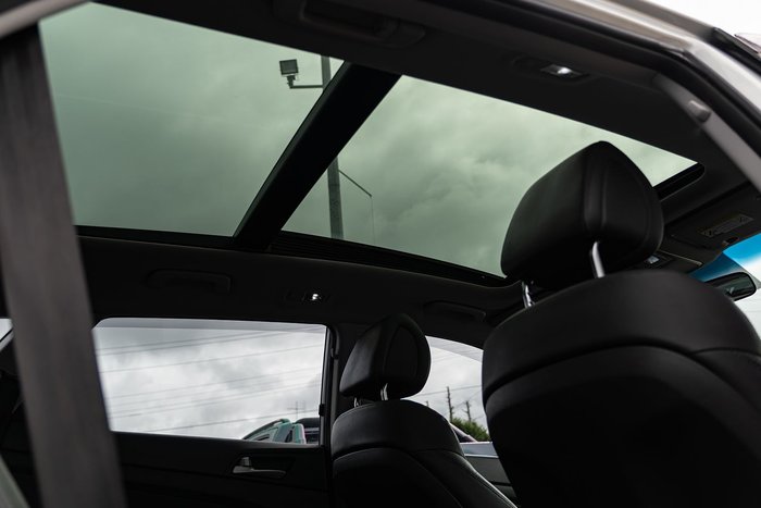 2018 Hyundai Tucson Active X