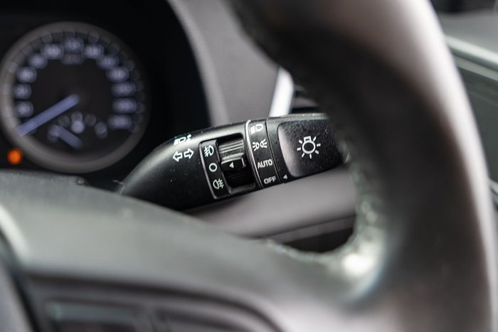 2018 Hyundai Tucson Active X