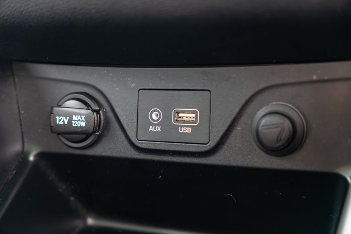 2018 Hyundai Tucson Active X