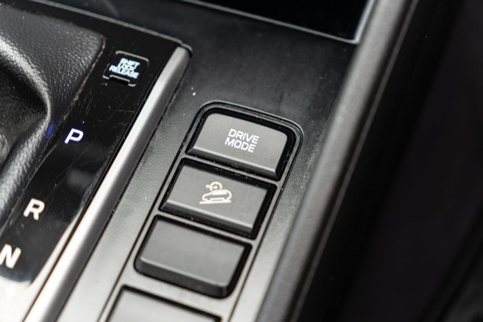 2018 Hyundai Tucson Active X