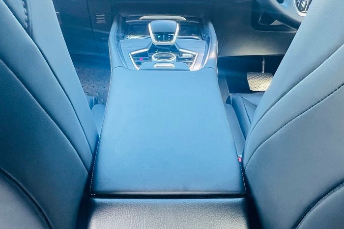 2023 Chery Tiggo 7 Pro Ultimate AWD