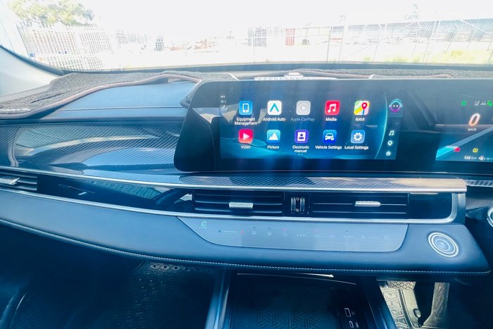 2023 Chery Tiggo 7 Pro Ultimate AWD