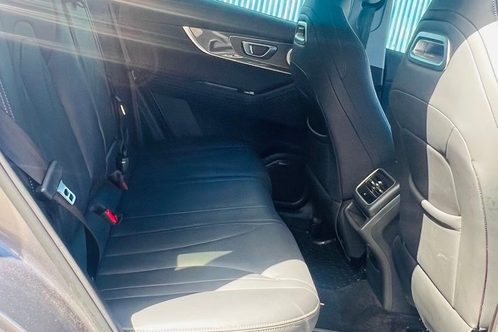 2023 Chery Tiggo 7 Pro Ultimate AWD