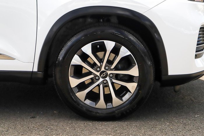 2025 Chery Tiggo 8 Pro Max Urban