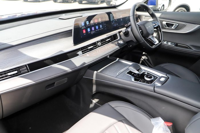 2025 Chery Tiggo 8 Pro Max Urban