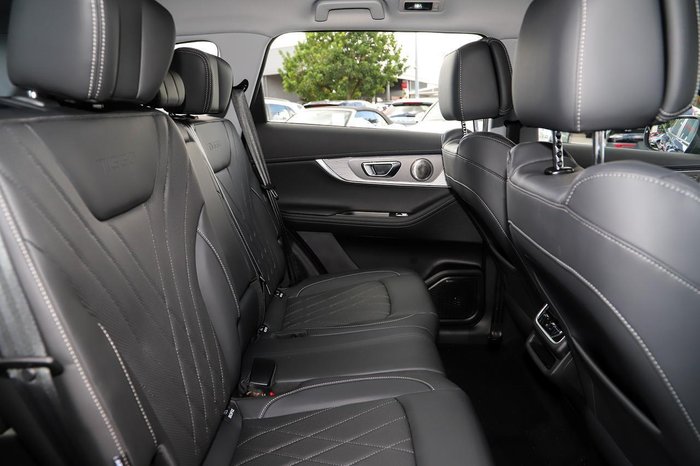 2025 Chery Tiggo 8 Pro Max Urban