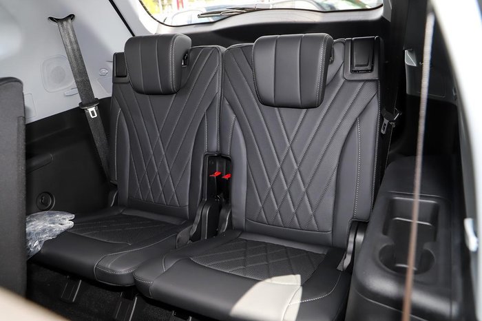 2025 Chery Tiggo 8 Pro Max Urban