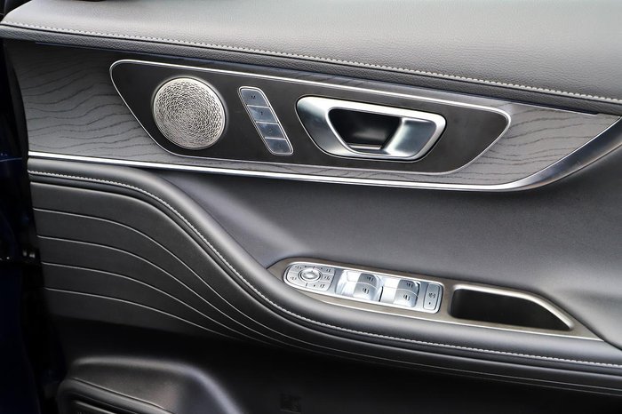 2025 Chery Tiggo 8 Pro Max Urban