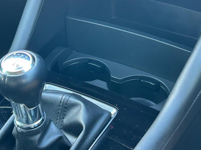 2020 Mazda 3 G25 GT