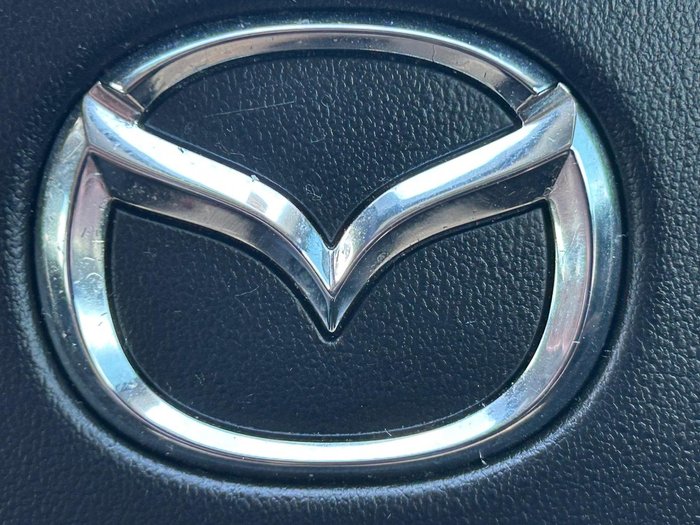 2020 Mazda 3 G25 GT