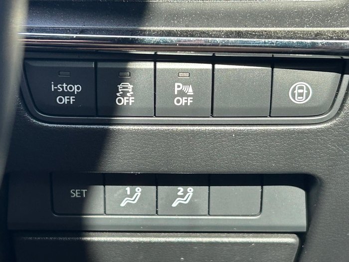 2020 Mazda 3 G25 GT