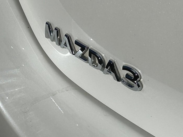 2020 Mazda 3 G25 GT