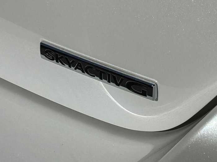 2020 Mazda 3 G25 GT