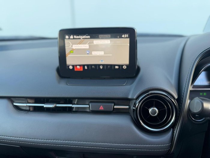 2020 Mazda CX-3 sTouring