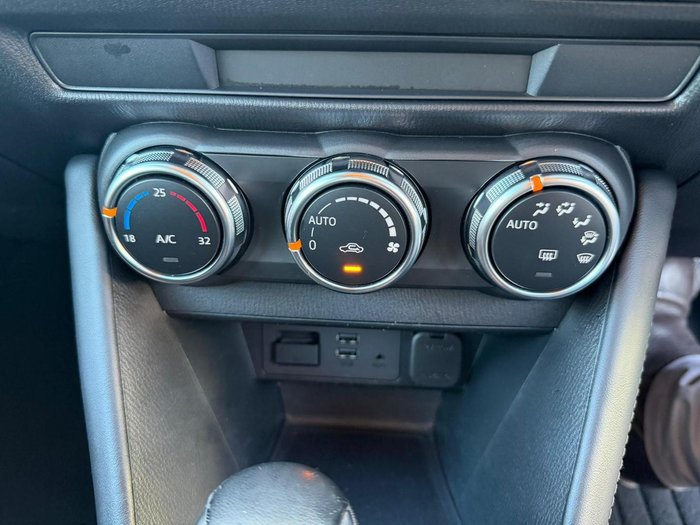 2020 Mazda CX-3 sTouring