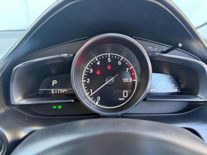 2020 Mazda CX-3 sTouring