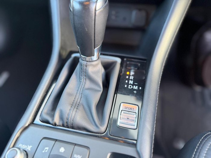 2020 Mazda CX-3 sTouring