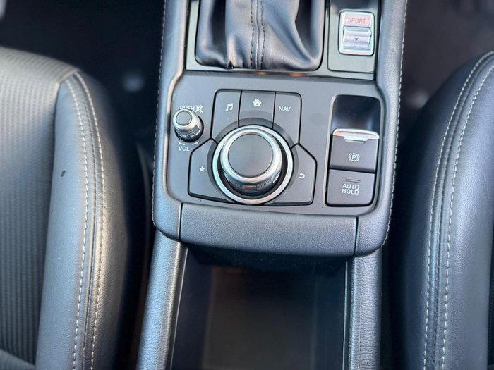 2020 Mazda CX-3 sTouring