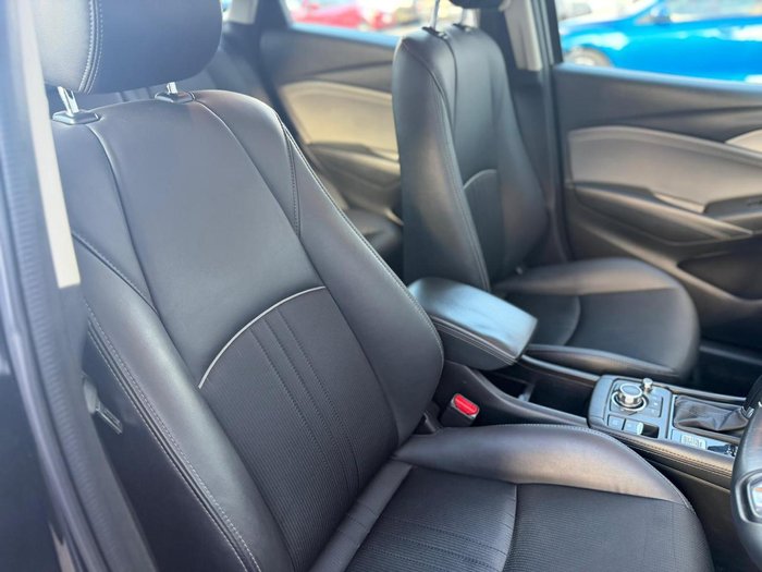 2020 Mazda CX-3 sTouring