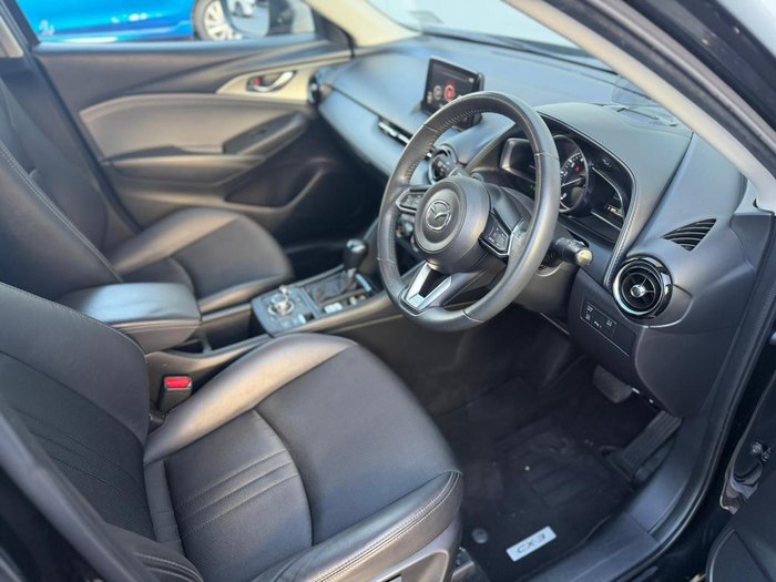 2020 Mazda CX-3 sTouring