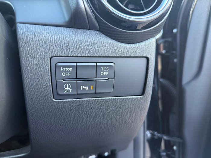 2020 Mazda CX-3 sTouring