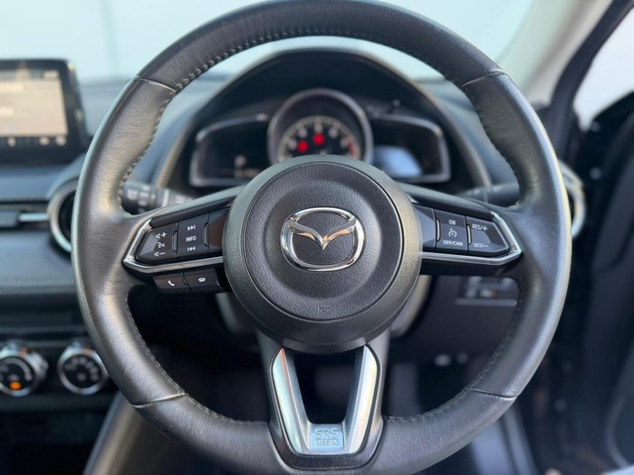 2020 Mazda CX-3 sTouring