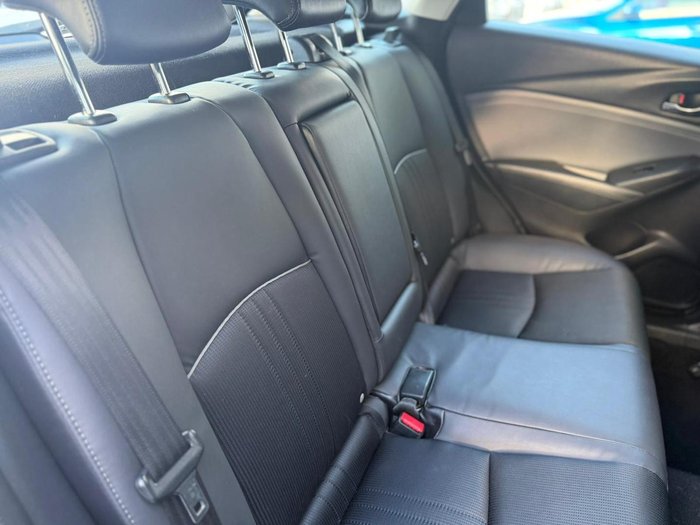 2020 Mazda CX-3 sTouring