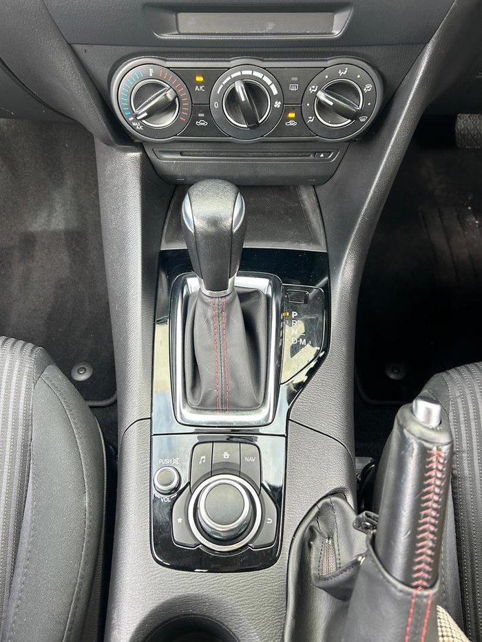 2016 Mazda 3 Maxx