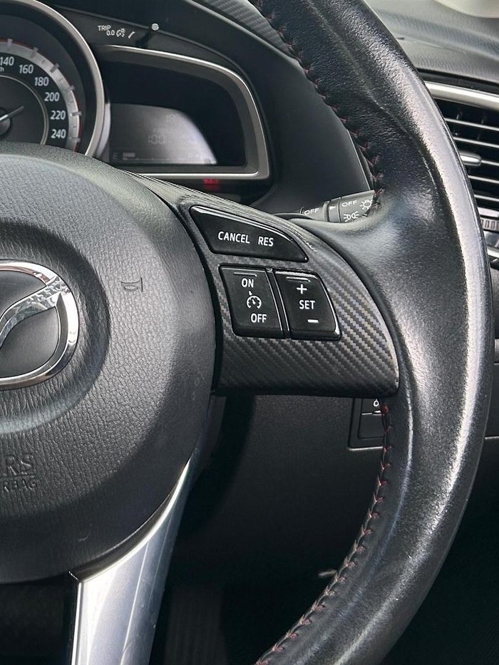 2016 Mazda 3 Maxx