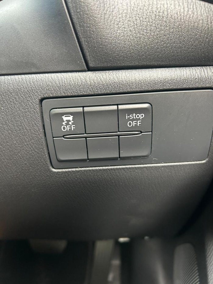2016 Mazda 3 Maxx