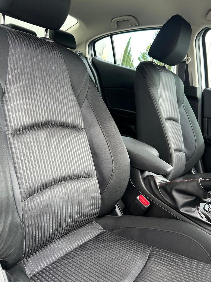 2016 Mazda 3 Maxx