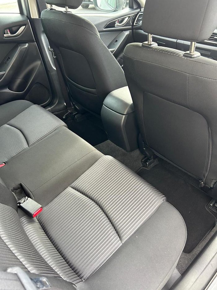 2016 Mazda 3 Maxx